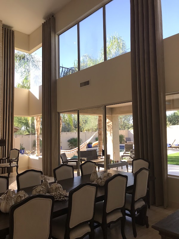 Drapery Solutions LLC