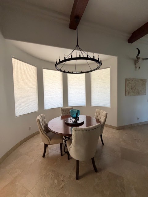 Shades Under The Sun | Hunter Douglas