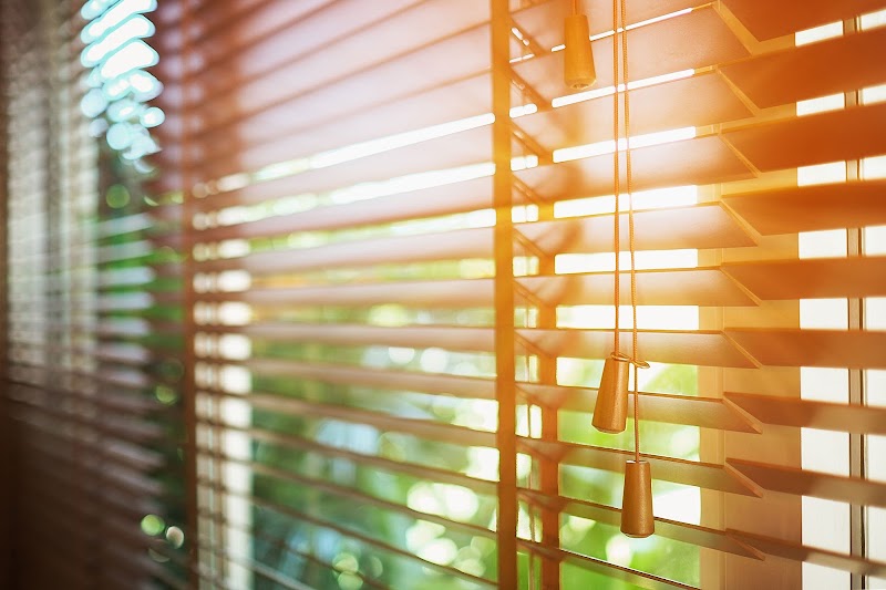 Chris' Shutters & Blinds of Arizona