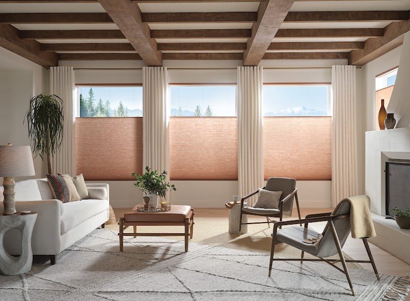 Cave Creek Window Fashions | Hunter Douglas