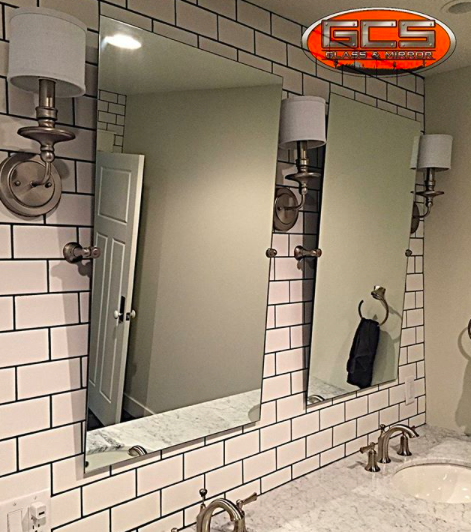 GCS Glass & Mirror