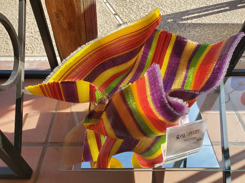 Laughing Glass Studio