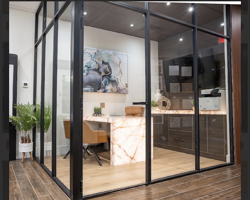 Prestige Home Studio