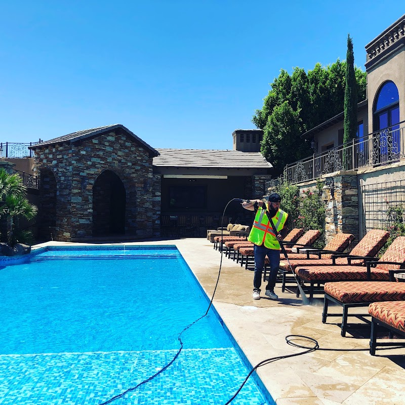 United Power Washing