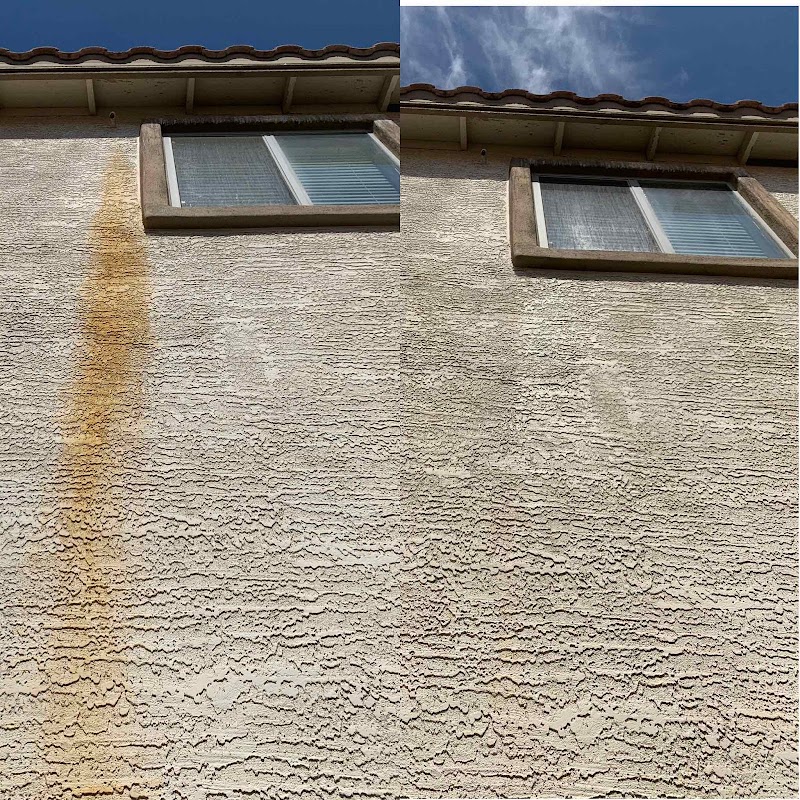 PRESSURE WASH AZ