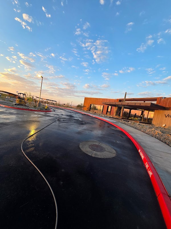 Valley Pro Power Wash