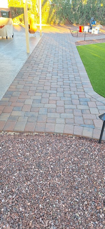 Dakota Power Washing