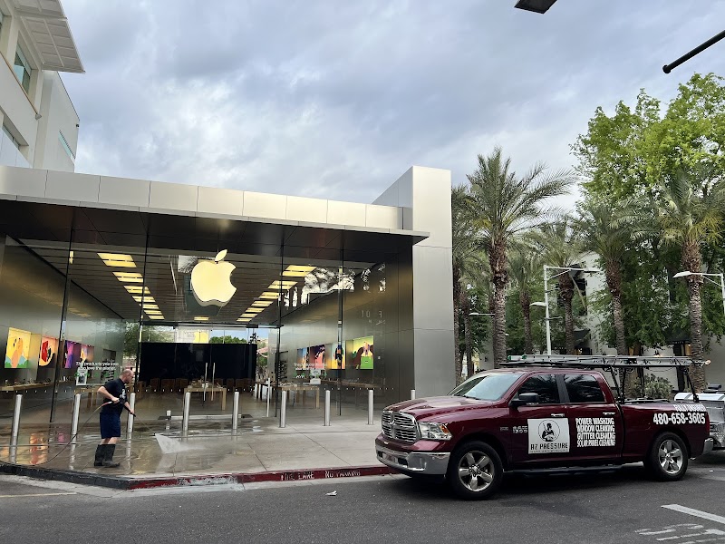 Az Pressure Wash and Windows