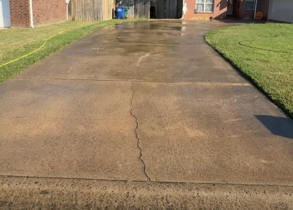 Premier Power Washing Service