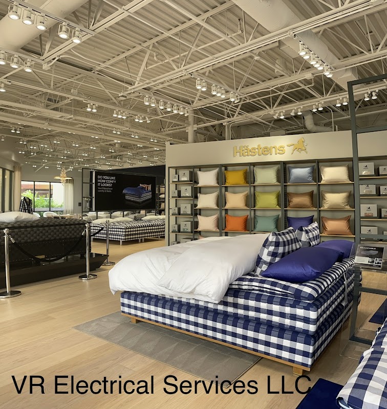 VR Electrical Services LLC