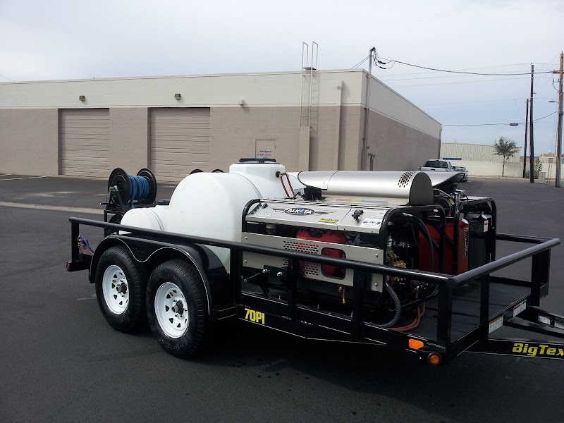 Pressure Equipment Sales LLC