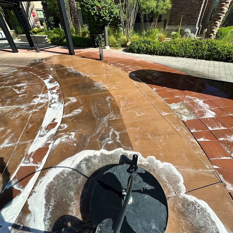 Arizona Grime