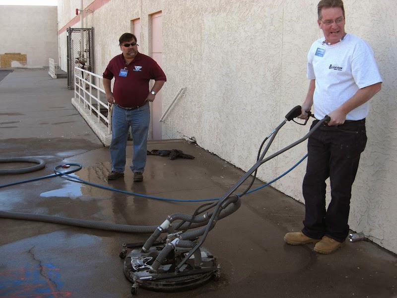 Pro Powerwash