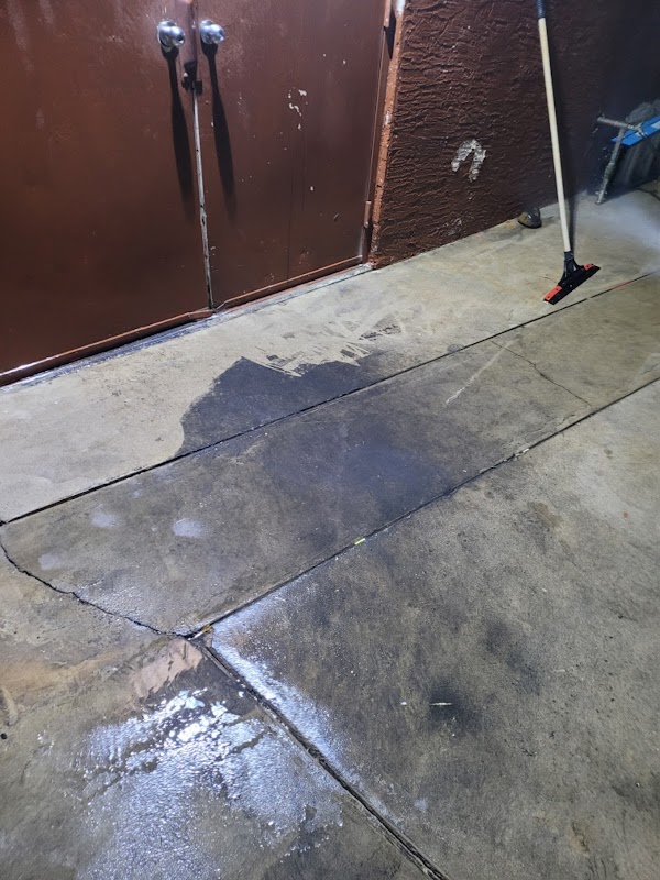 TNT Power Wash