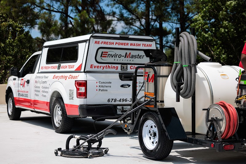 Enviro-Master of East Phoenix