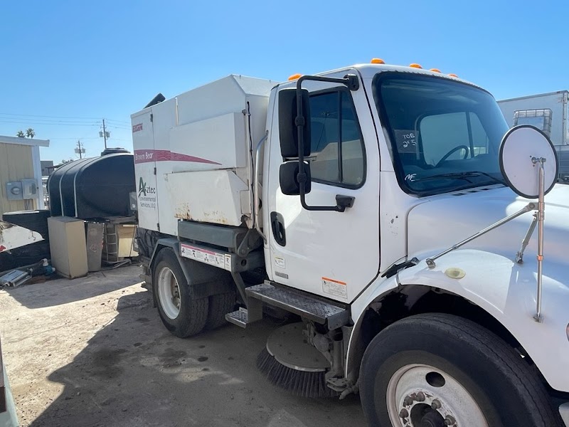 Aztec Environmental Services, LLC