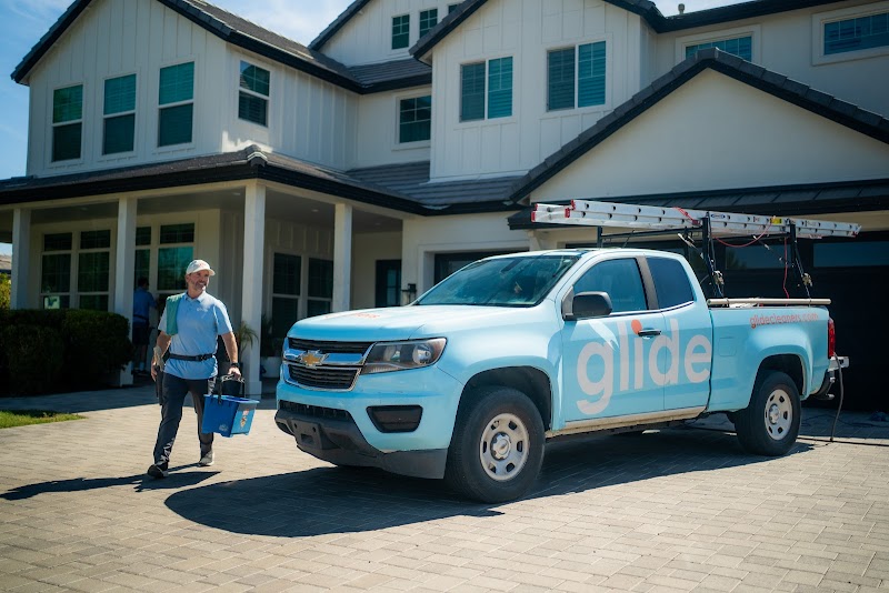 Glide Window Cleaning