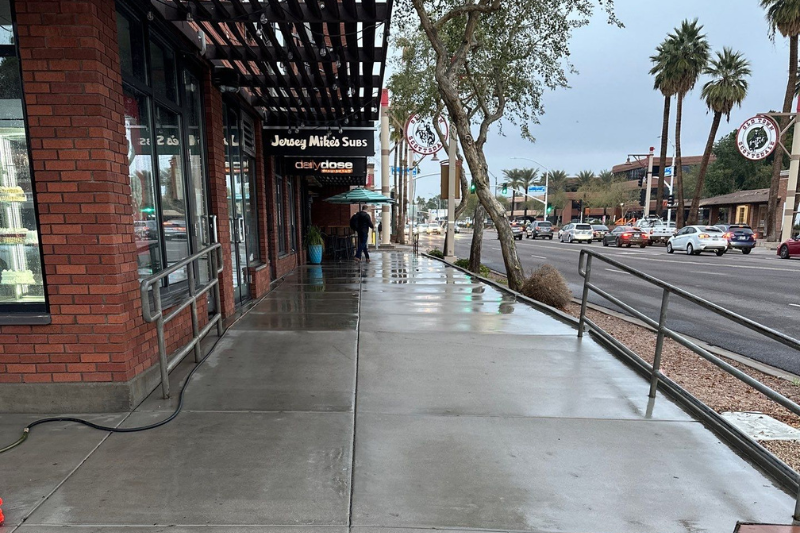 Scottsdale Power Wash