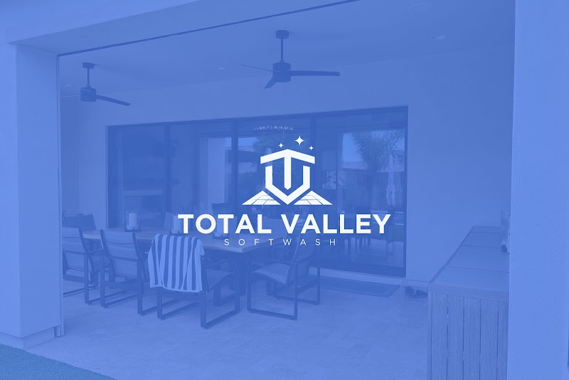 Total Valley Softwash
