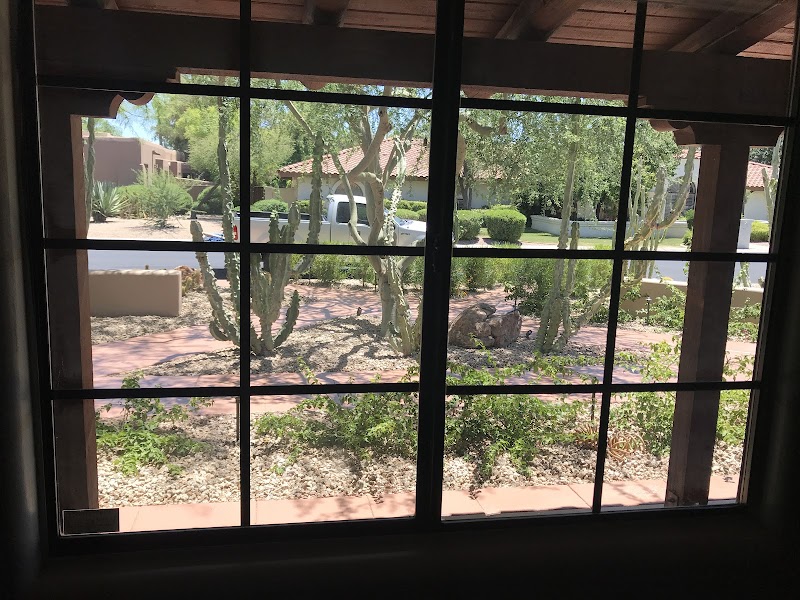 Sun Valley Window Washers LLC