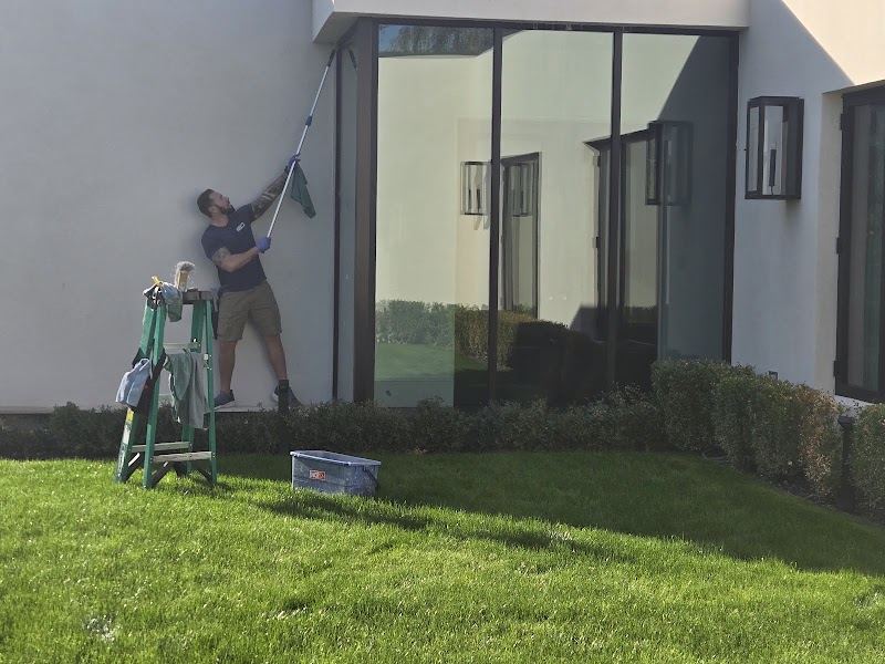 Twenty20 Window Cleaning