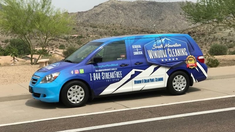 South Mountain Window Cleaning