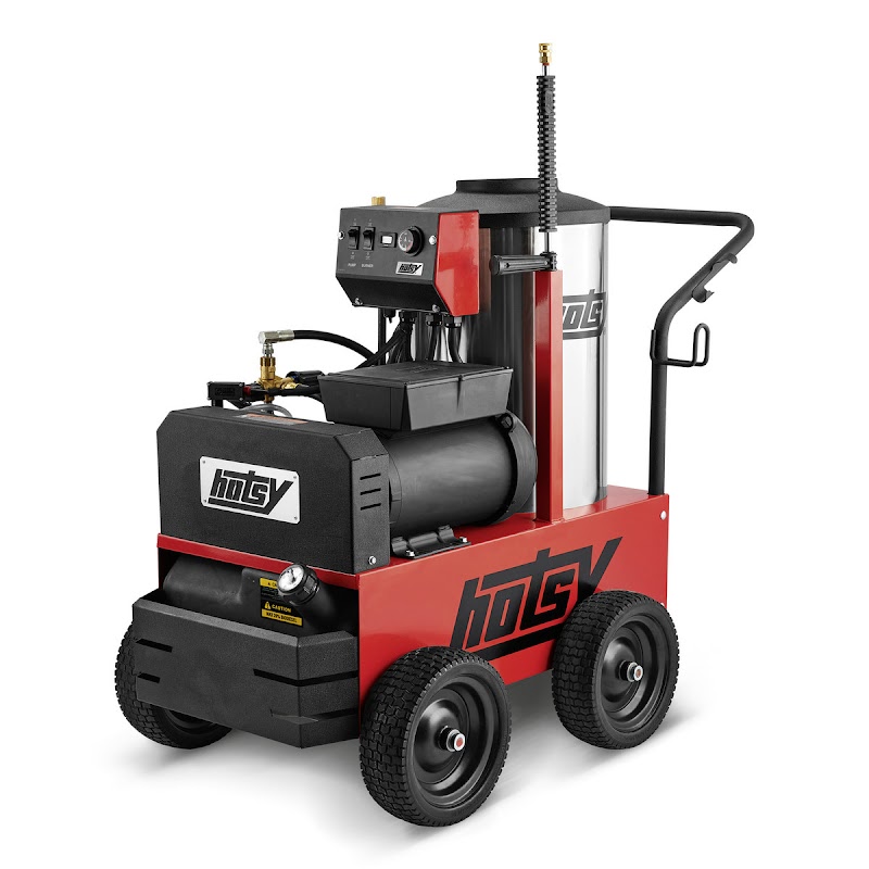 Boyd Equipment