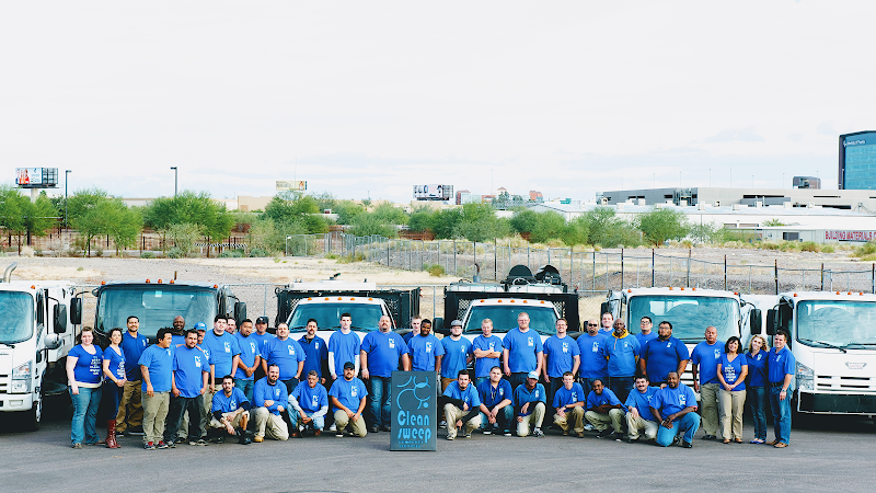 Clean Sweep Property Services