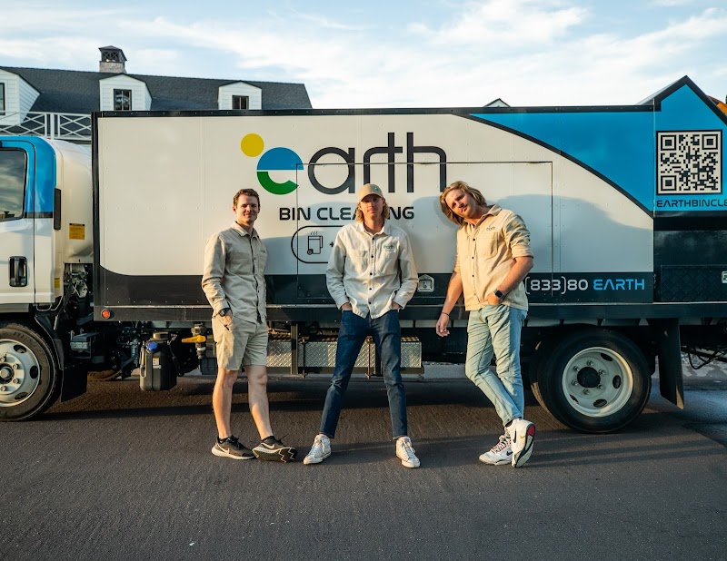 Earth Clean Company