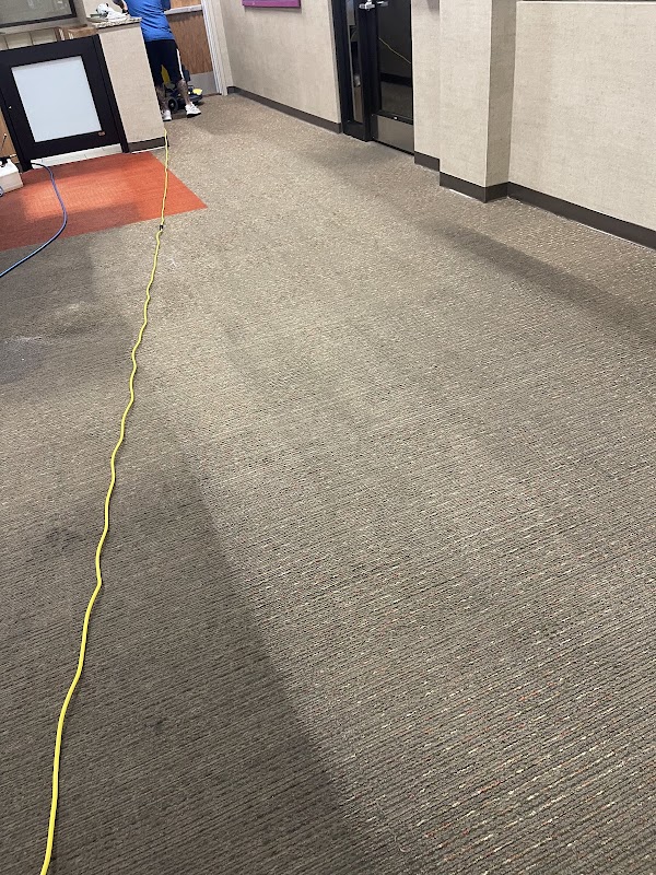 All Clean Service Pros