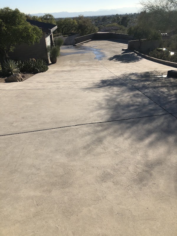 Prestige Pressure Washing AZ LLC