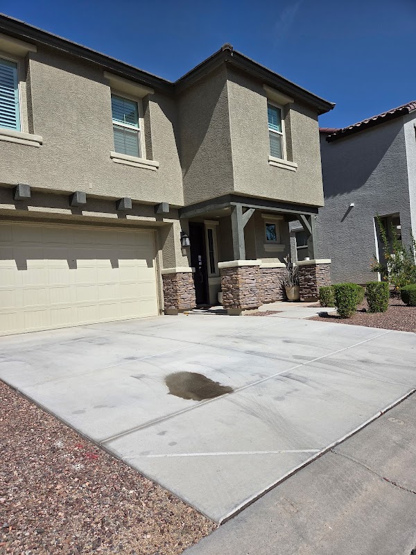 Inferno Pressure Washing, LLC
