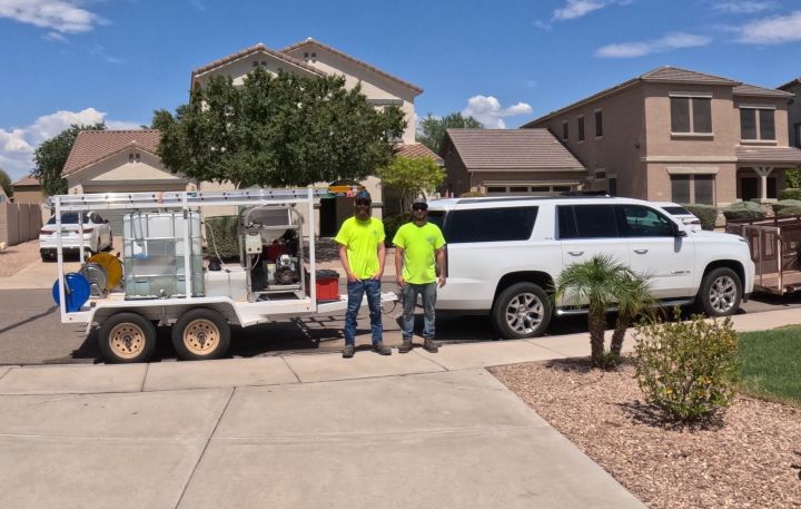 Dirty's Power Washing and Cleaning Services