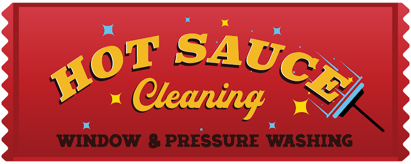 Hot Sauce Cleaning