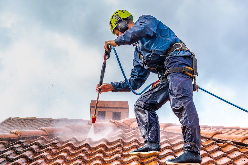 Power Washing Phoenix