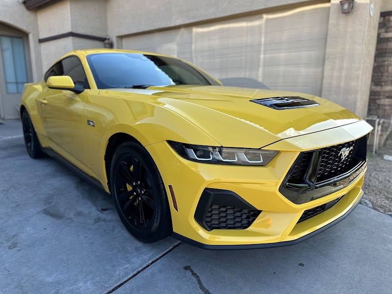 MMD Marco’s Mobile Detail LLC