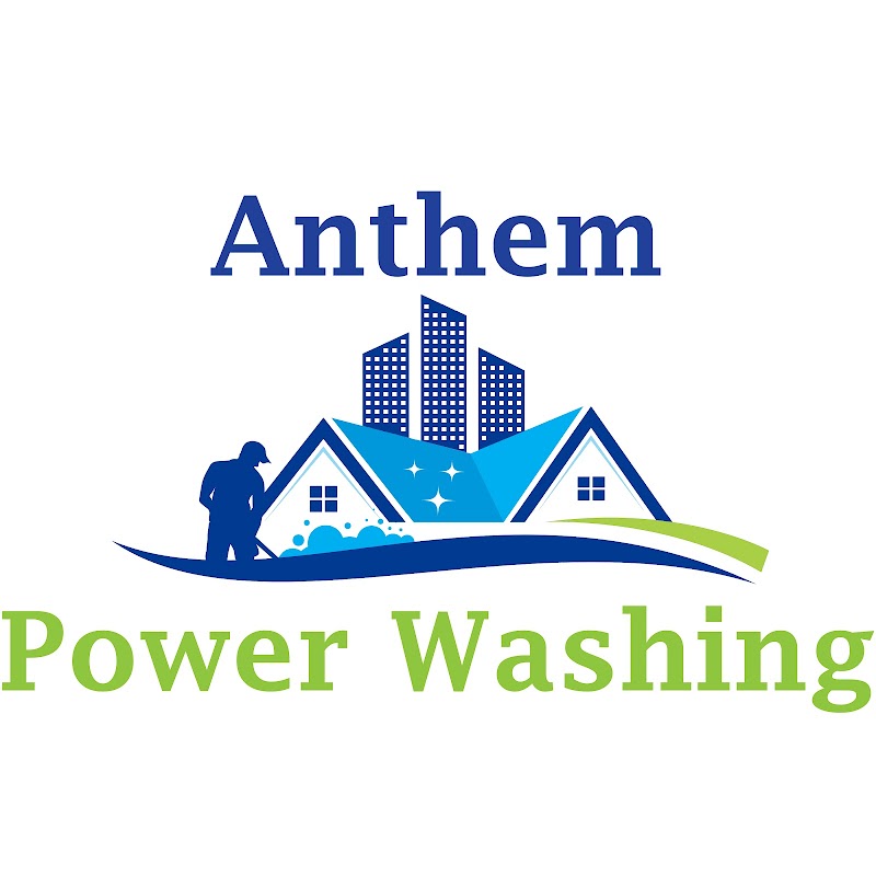 Anthem Power Washing