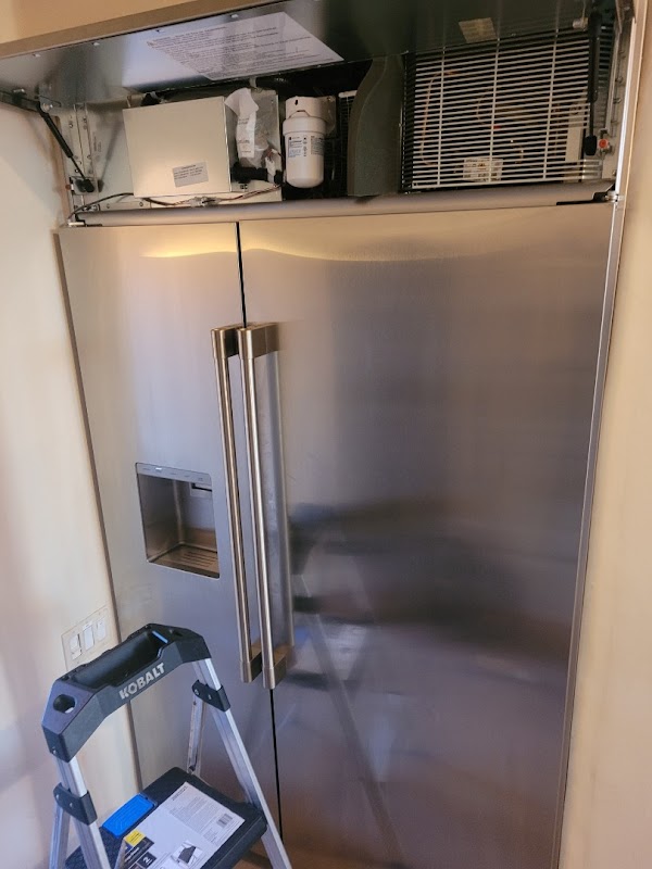 Appliance Care & Repair