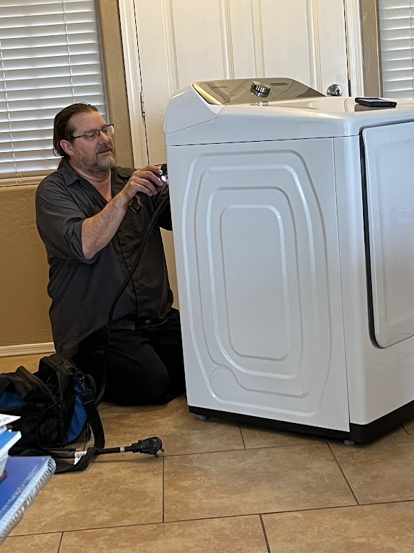 A1 Best Appliance Repair