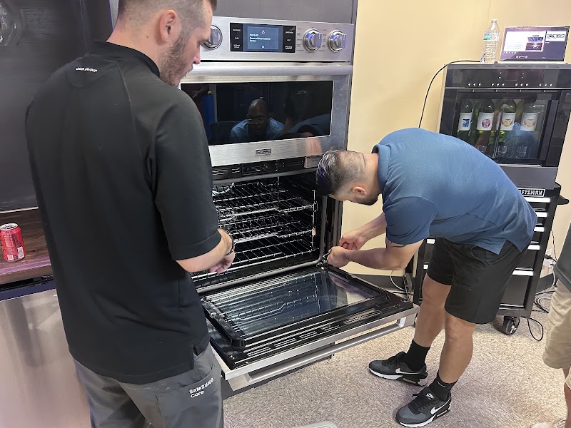 KD Appliance Repairs