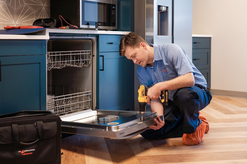 Mr. Appliance of Scottsdale and East Valley