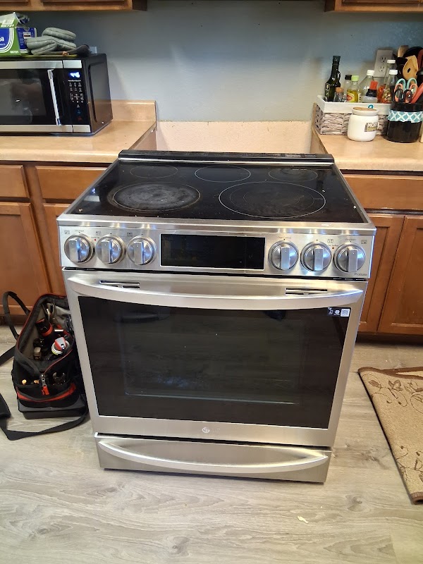 TATNDT Appliance repair Service
