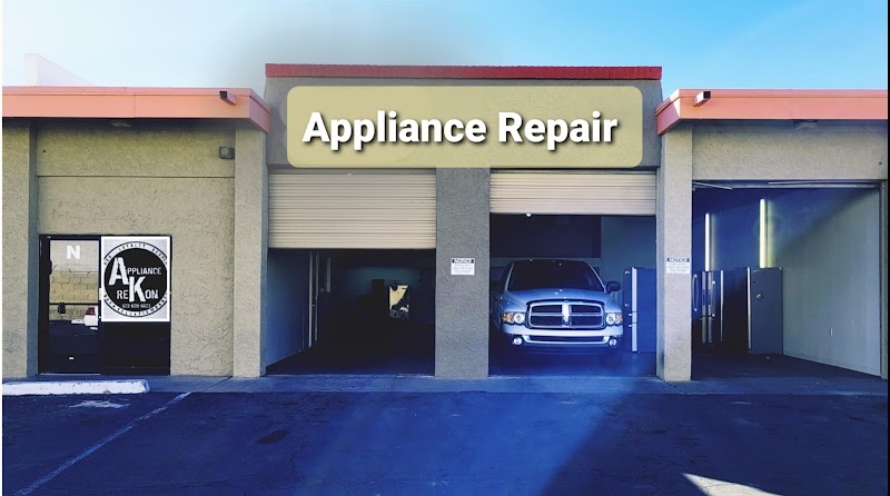 Appliance Rekon LLC