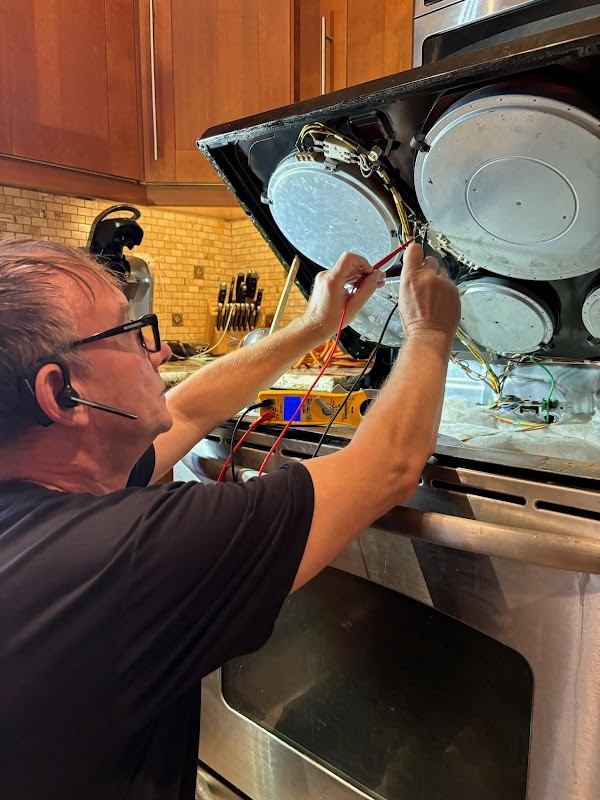 Baron's Appliance Services LLC
