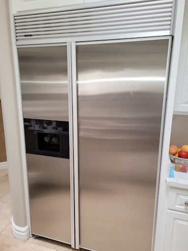 Appliance Care & Repair
