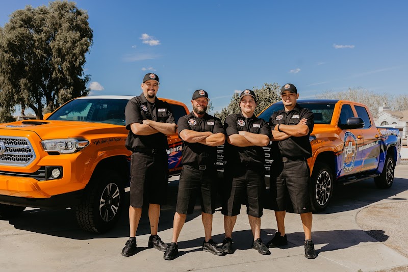 Appliance Super Techs