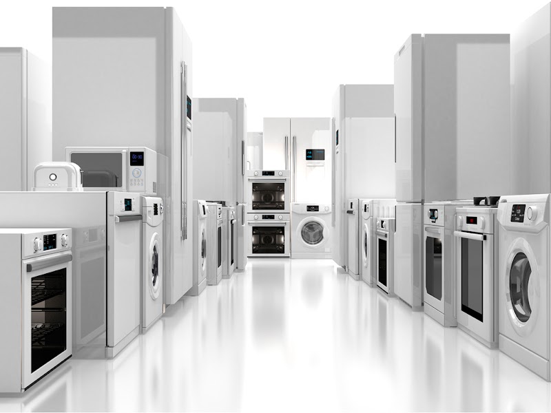 Steve's Appliance Repair