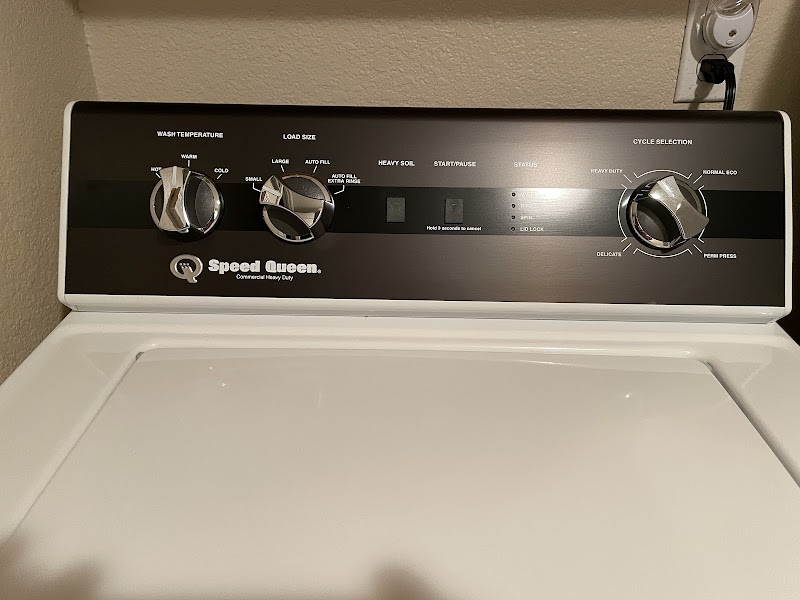 Hometech Appliance Repair