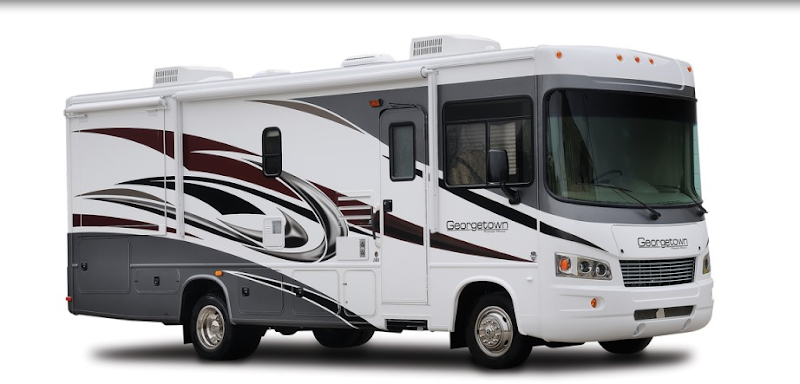 E's RV Appliance Repair