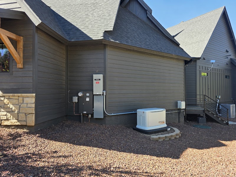 One Way Electric & Generator
